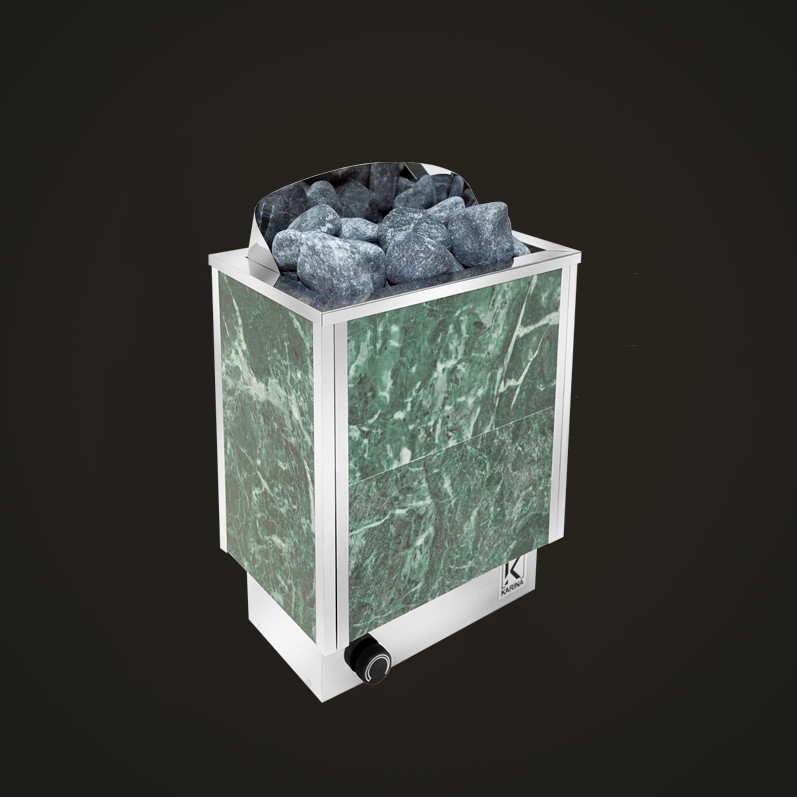 Karina TREND 6 кВт Змеевик